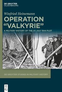 Operation "Valkyrie"