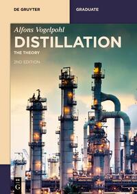 Distillation