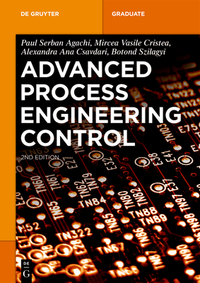 Advanced Process Engineering Control