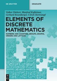 Elements of Discrete Mathematics