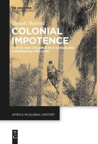 Colonial Impotence