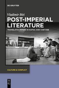 Post-imperial Literature