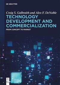 Technology Development and Commercialization