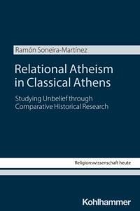 Relational Atheism