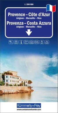 Provence / Cote d'Azur