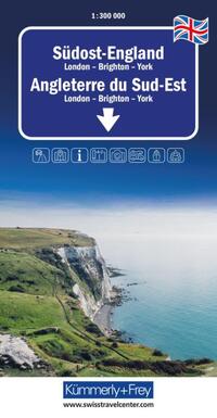 England South-East / London