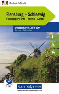 Flensburg / Schleswig