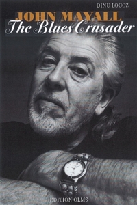 John Mayall