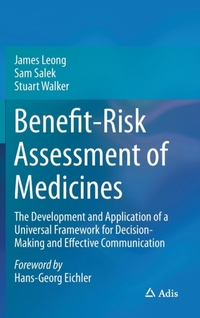 Benefit-Risk Assessment of Medicines