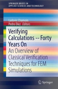 Verifying Calculations - Forty Years On