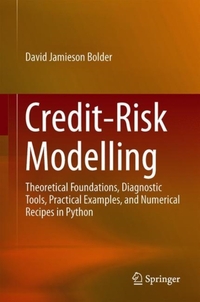 Credit-Risk Modelling