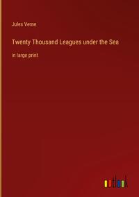 Twenty Thousand Leagues under the Sea