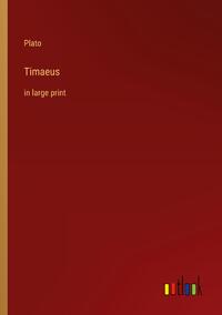 Timaeus