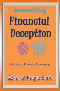 Unmasking Financial Deception