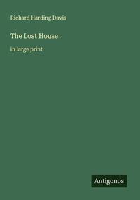 The Lost House