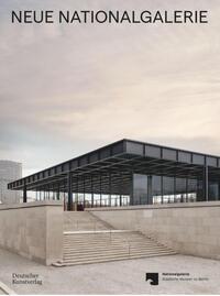 Neue Nationalgalerie