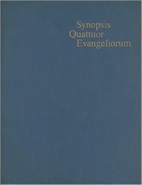 Greek Synoptic of the Four Gospels