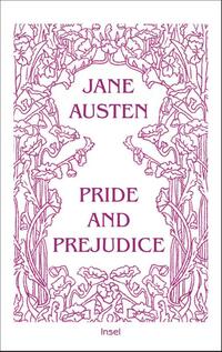 Pride and Prejudice