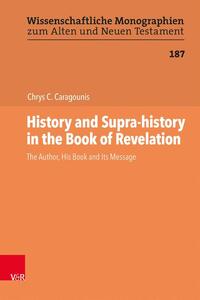 History and Supra-history in the Book of Revelation