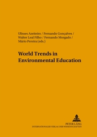 World Trends in Environmental Education