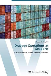 Drayage Operations at Seaports
