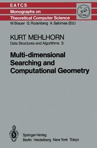 Data Structures and Algorithms 3