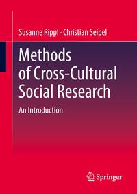 Methods of Cross-Cultural Social Research