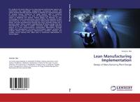 Lean Manufacturing Implementation