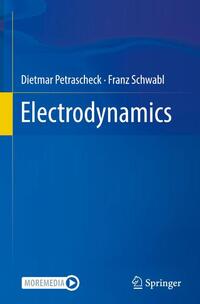 Electrodynamics