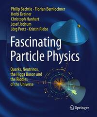 Fascinating Particle Physics
