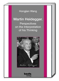 Martin Heidegger.