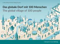 Das globale Dorf mit 100 Menschen / The global village of 100 people