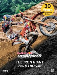Red Bull Erzbergrodeo