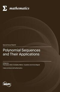 Polynomial Sequences and Their Applications