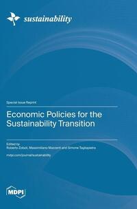 Economic Policies for the Sustainability Transition