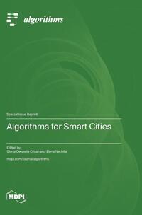 Algorithms for Smart Cities