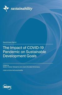 The Impact of COVID-19 Pandemic on Sustainable Development Goals