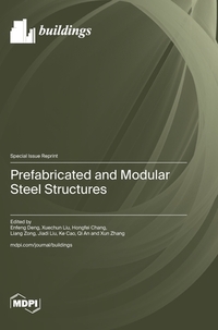 Prefabricated and Modular Steel Structures