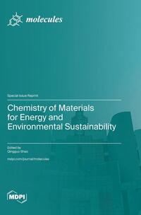 Chemistry of Materials for Energy and Environmental Sustainability