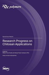 Research Progress on Chitosan Applications