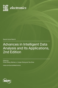 Advances in Intelligent Data Analysis and Its Applications, 2nd Edition