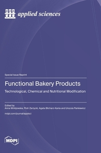 Functional Bakery Products