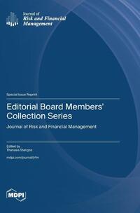 Editorial Board Members' Collection Series