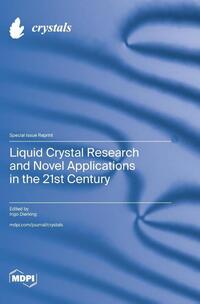 Liquid Crystal Research and Novel Applications in the 21st Century