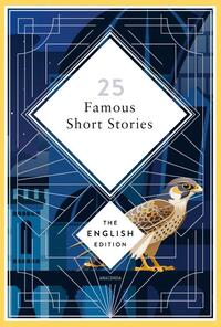 25 Famous Short Stories. English Edition