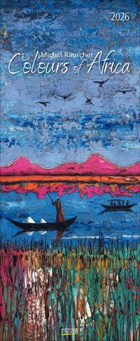 Colours of Africa 2026