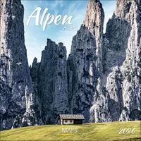 Alpen 2026