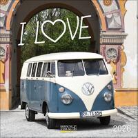 Kult-Transporter 2026