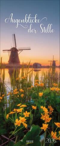 Augenblicke der Stille 2026