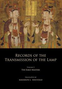 Records of the Transmission of the Lamp